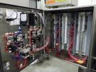 2007 Praxair Nitrogen Freeze Tunnel